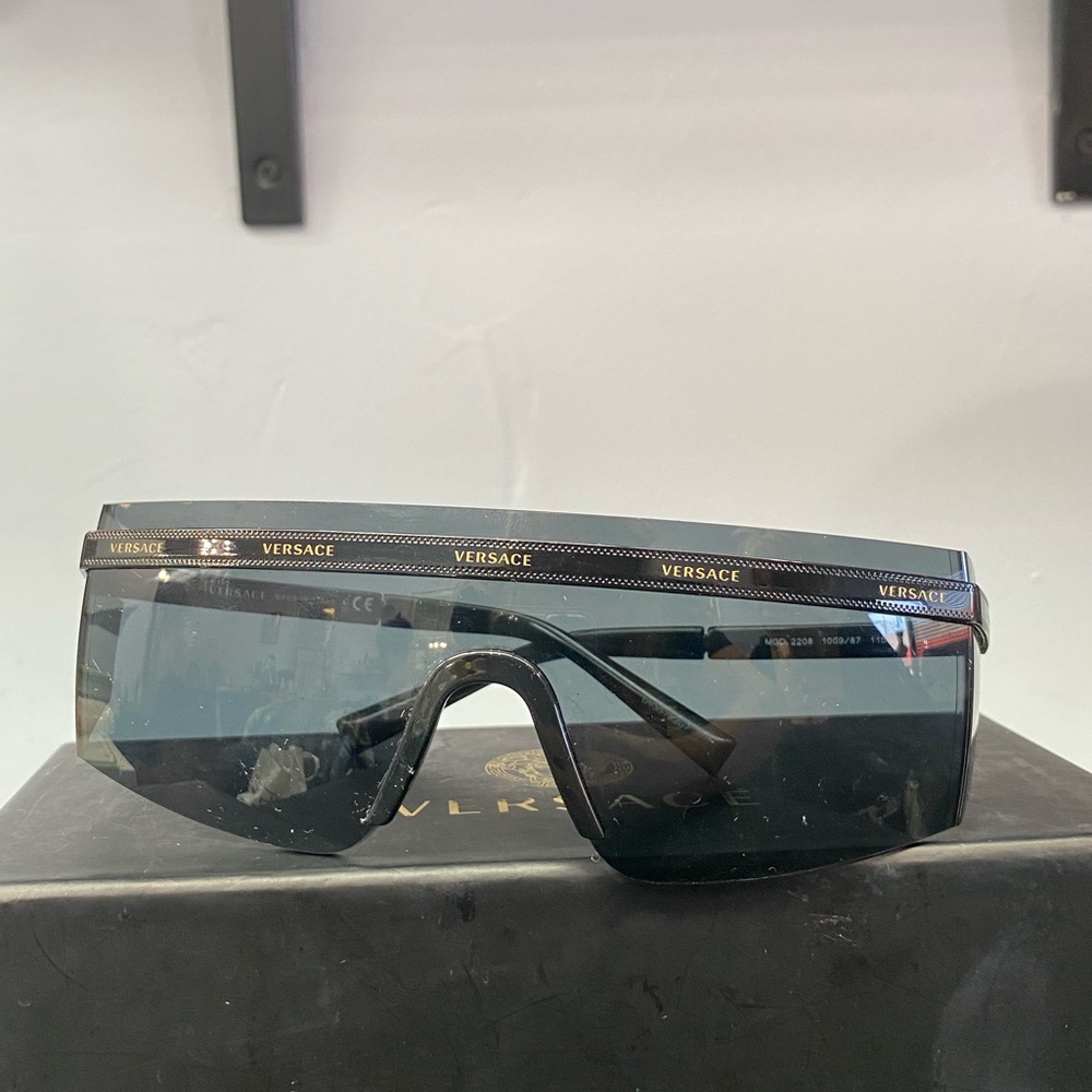 Authentic Versace Sunglasses - image 1